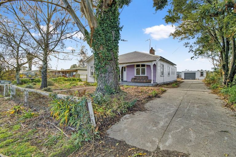 Photo of property in 10 Williams Street, Otane, 4202