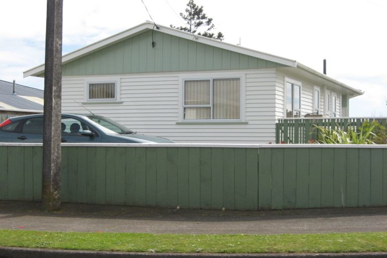 Photo of property in 9 Barclay Street, Ferndale, New Plymouth, 4310