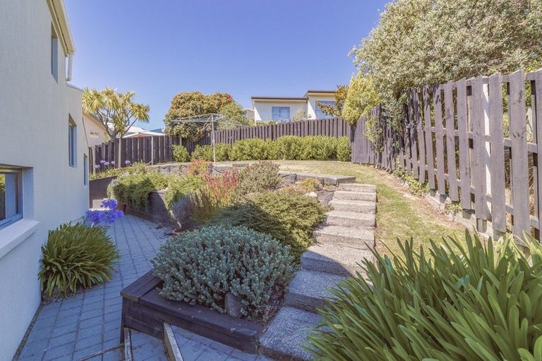 Photo of property in 114 Soleares Avenue, Mount Pleasant, Christchurch, 8081