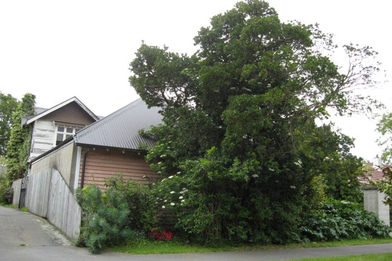 Photo of property in 1/19 Wai-iti Terrace, Burnside, Christchurch, 8053
