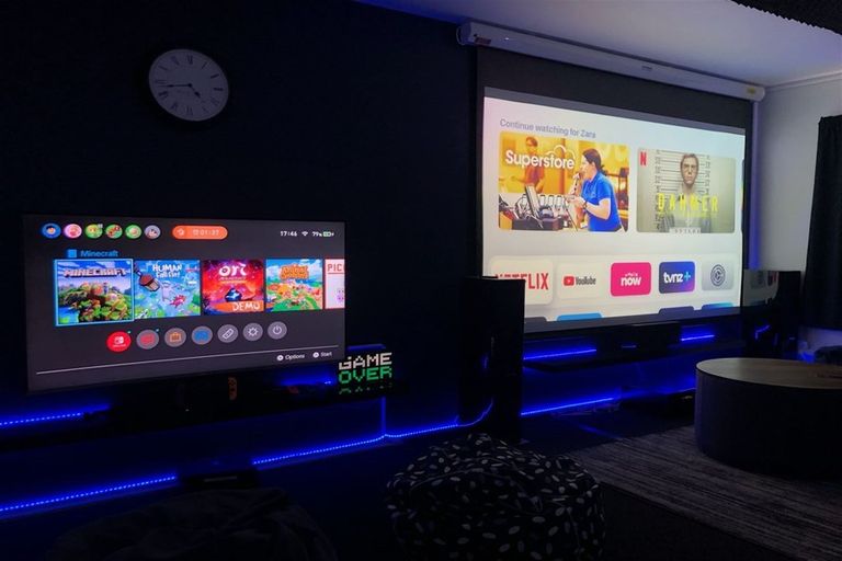 Photo of property in 3/75 Burke Street, Addington, Christchurch, 8024