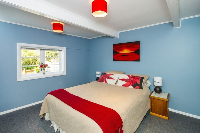 Photo of property in 28 Cashmere Avenue, Khandallah, Wellington, 6035