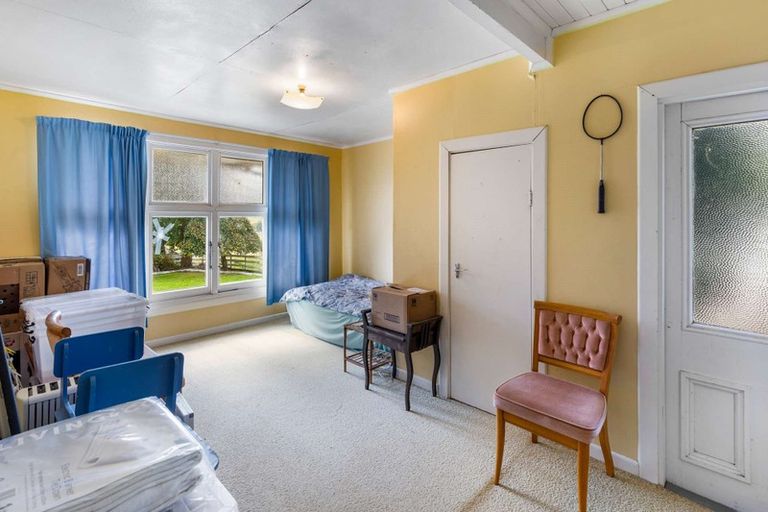 Photo of property in 645 Ruanui Road, Taihape, 4791