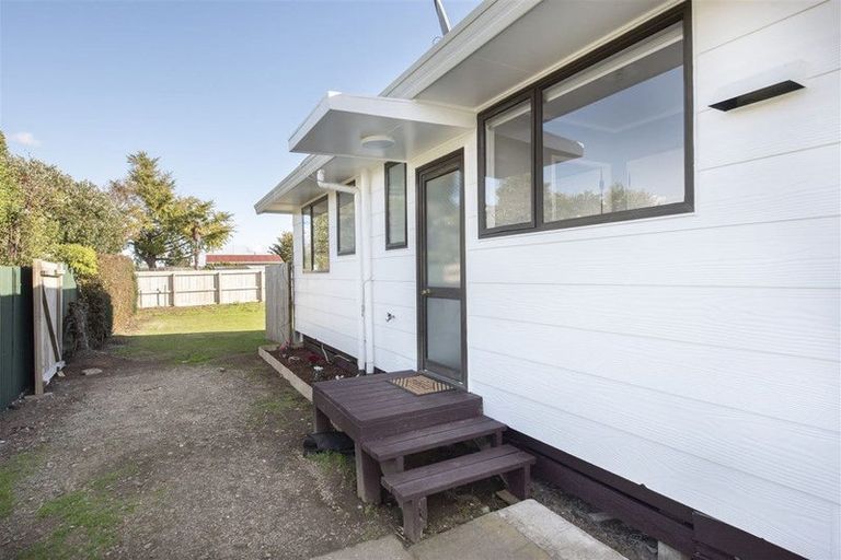Photo of property in 10a College Street, Matamata, 3400