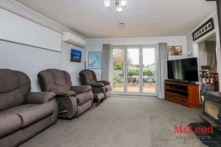 Photo of property in 46 Clark Street, Allenton, Ashburton, 7700