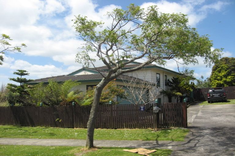 Photo of property in 16 Bundena Place, Clendon Park, Auckland, 2103