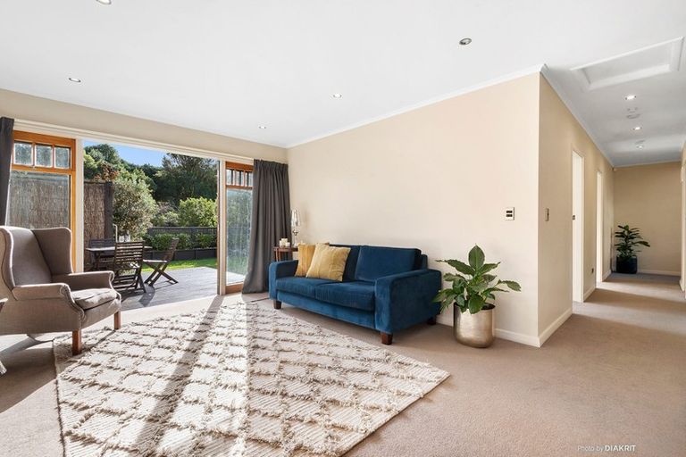 Photo of property in 38b Agra Crescent, Khandallah, Wellington, 6035