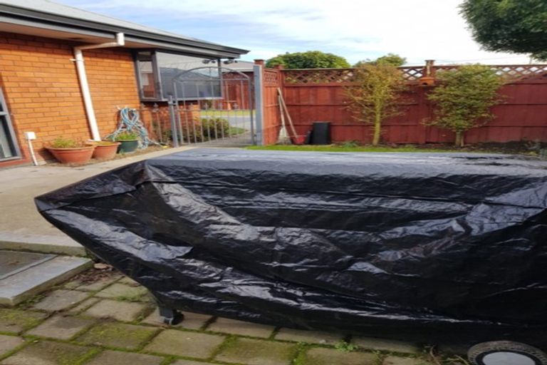 Photo of property in 1/12 Carlsen Street, Burwood, Christchurch, 8083