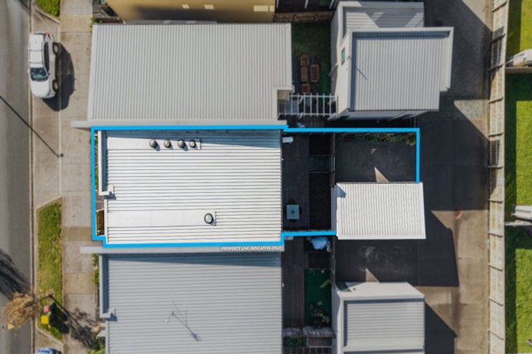 Photo of property in 135 Clark Road, Hobsonville, Auckland, 0616