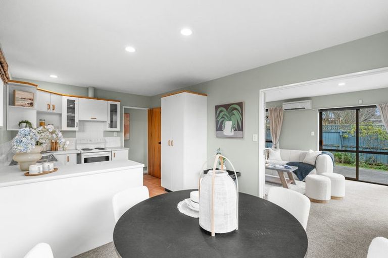 Photo of property in 6 Saskia Lane, Somerfield, Christchurch, 8024