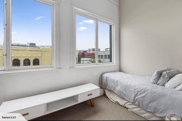 Photo of property in 2b/164 Vivian Street, Te Aro, Wellington, 6011