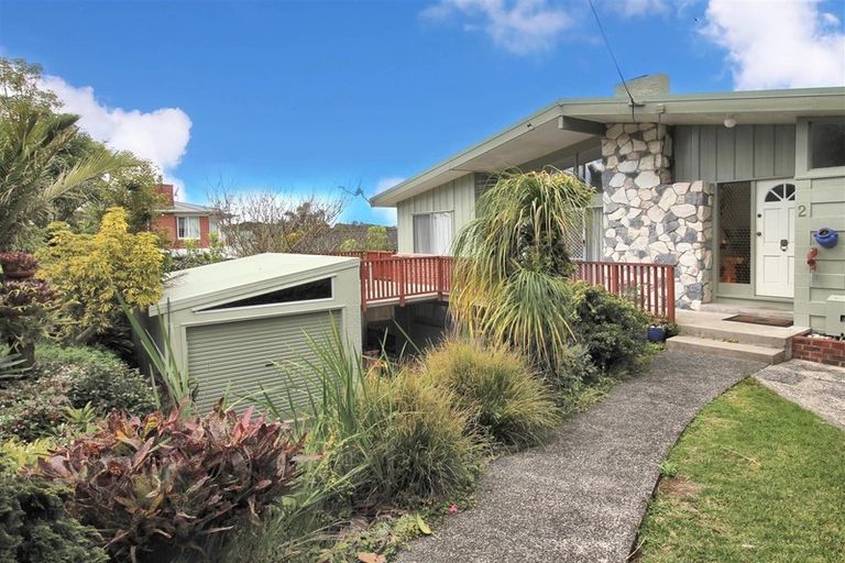 Photo of property in 2 Hoey Street, Te Kamo, Whangarei, 0112