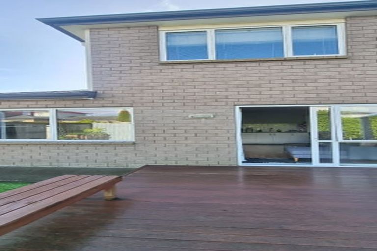 Photo of property in 58 Hughs Way, Flat Bush, Auckland, 2019