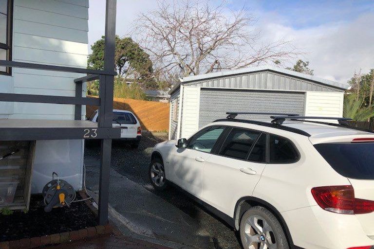 Photo of property in 23 Gerontius Lane, Snells Beach, 0920