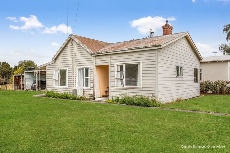 Photo of property in 69 Queen Street, Balfour, 9779