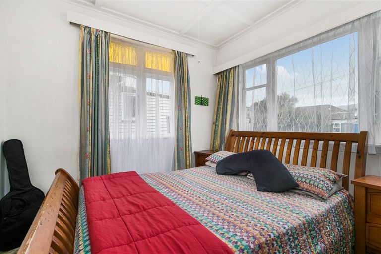 Photo of property in 4 Jessie Street, Petone, Lower Hutt, 5012