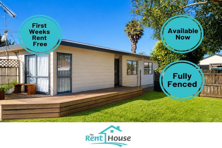 Photo of property in 56 Sutton Crescent, Papakura, 2110