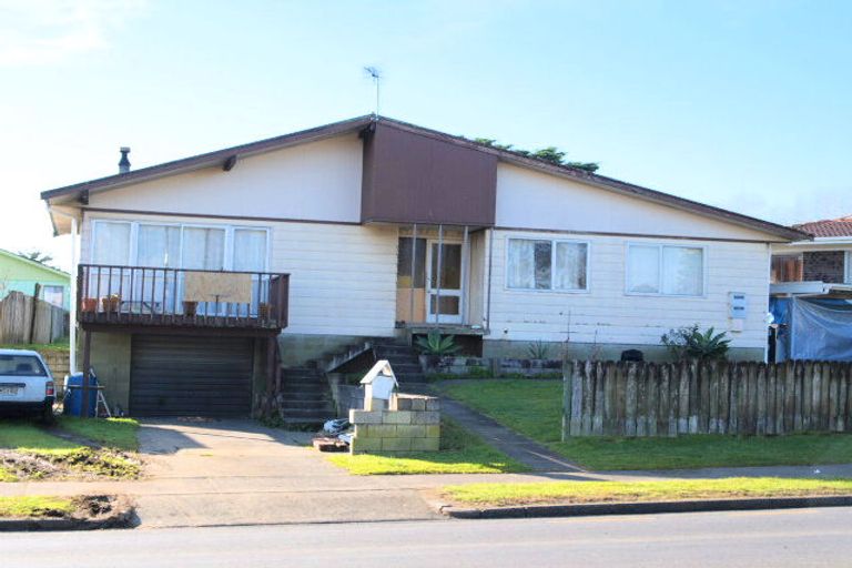 Photo of property in 5 Garus Avenue, Mangere East, Auckland, 2024