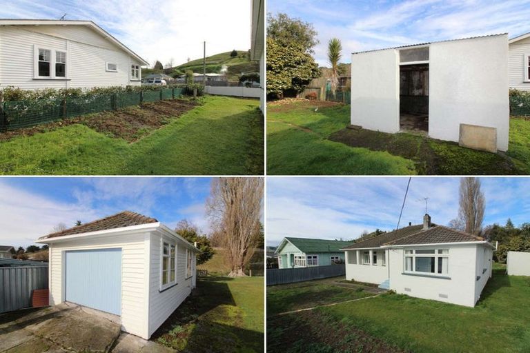 Photo of property in 18 Goldfinch Street, Taihape, 4720