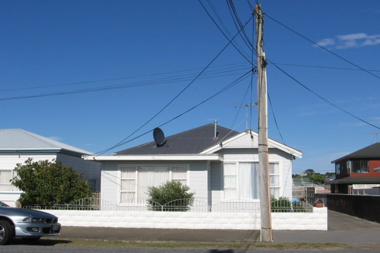 Photo of property in 30 Byron Street, Miramar, Wellington, 6022