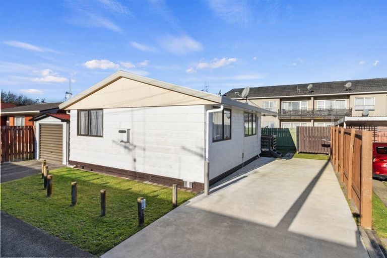 Photo of property in 22b Charlemont Street, Whitiora, Hamilton, 3200