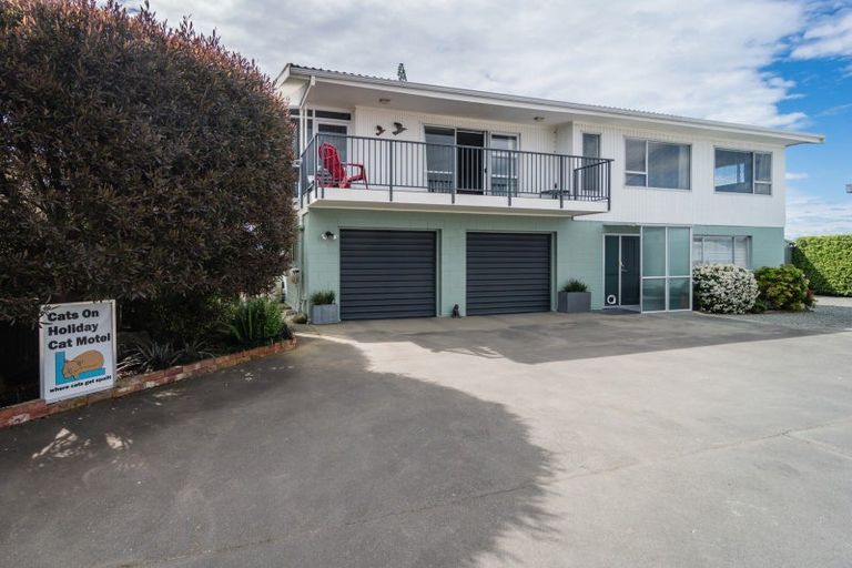 Photo of property in 207 Otipua Road, West End, Timaru, 7910