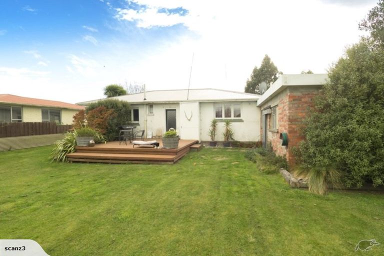 Photo of property in 126 Rolleston Street, Rakaia, 7710