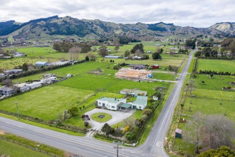 Photo of property in 693 Back Ormond Road, Makauri, Gisborne, 4071