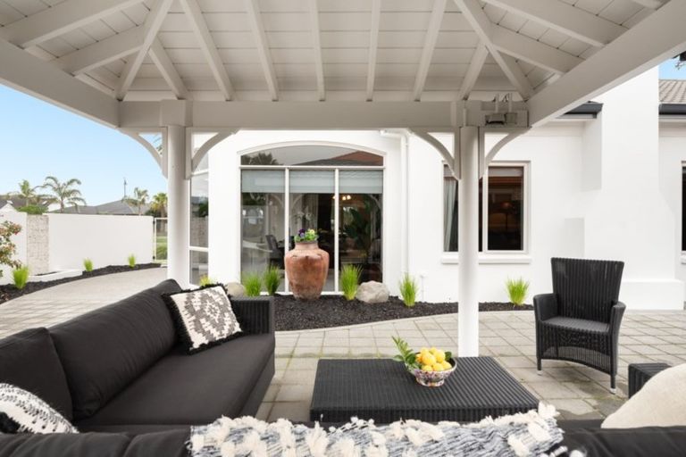 Photo of property in 1 Santa Cruz Drive, Papamoa Beach, Papamoa, 3118