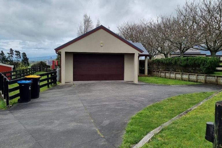 Photo of property in 12 Puahue Road, Te Awamutu, 3875