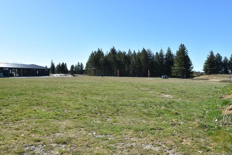 Photo of property in 4 Temple Drive, Twizel, 7901