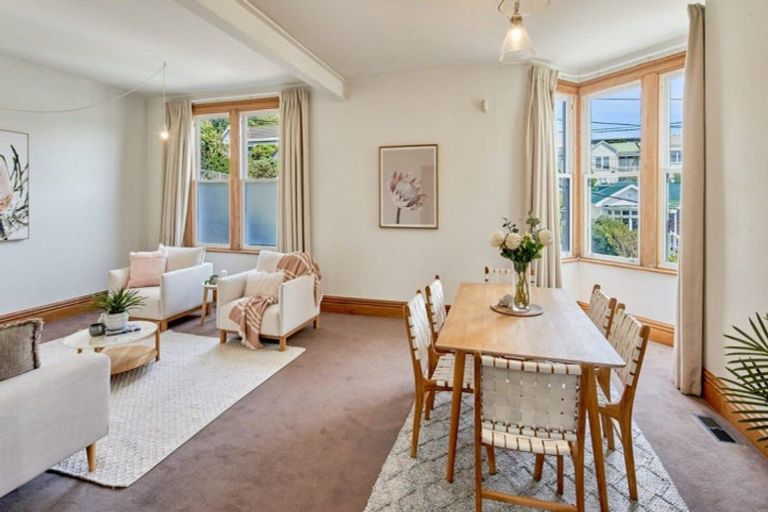 Photo of property in 91 Ellice Street, Mount Victoria, Wellington, 6011