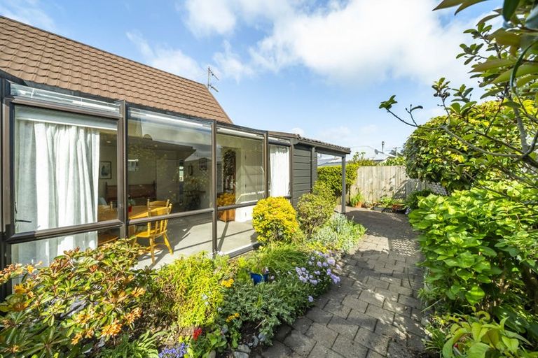 Photo of property in Jackson Mews, 26/18 King Street, Petone, Lower Hutt, 5012