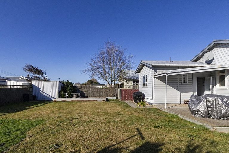 Photo of property in 16 Foyle Street, Oamaru North, Oamaru, 9400