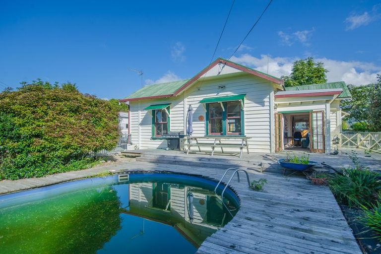 Photo of property in 1 Lambton Street, Ngaruawahia, 3720