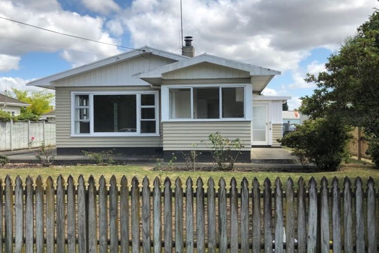 Photo of property in 21 Gladstone Road, Matamata, 3400