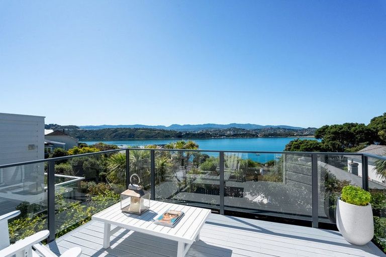 Photo of property in 57 Matai Road, Hataitai, Wellington, 6021