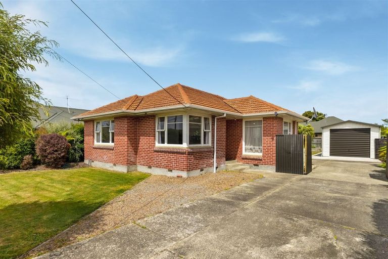 Photo of property in 65 Joy Street, Shirley, Christchurch, 8061