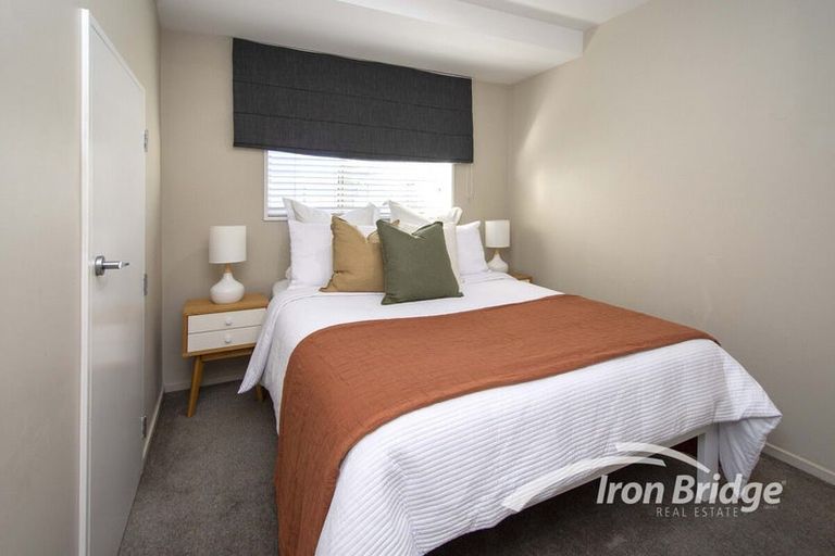 Photo of property in 9/9 Cameron Street, Sydenham, Christchurch, 8023