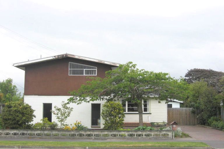 Photo of property in 93 Isleworth Road, Bishopdale, Christchurch, 8053