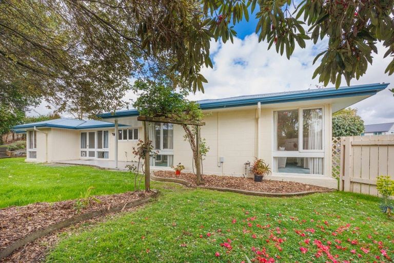 Photo of property in 17 Chilton Grove, Hokowhitu, Palmerston North, 4410