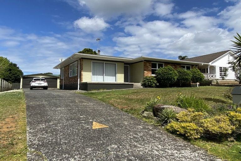 Photo of property in 32 Crawford Crescent, Te Kamo, Whangarei, 0112