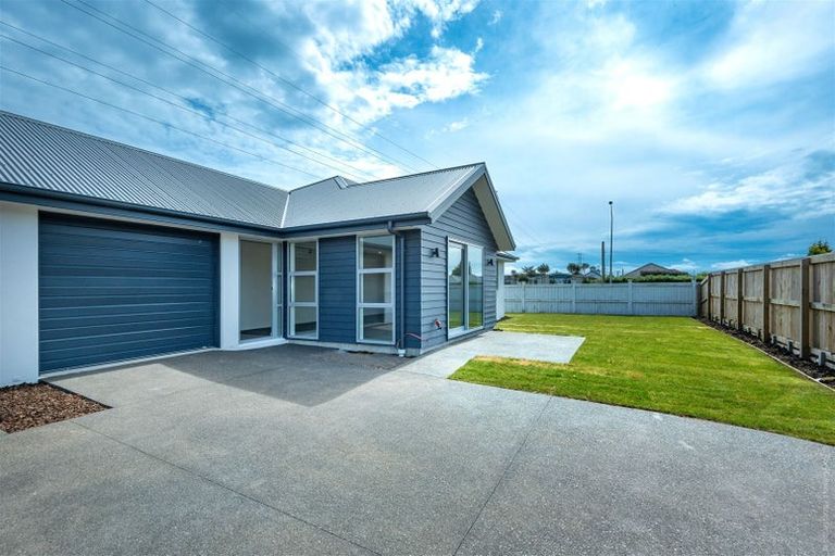 Photo of property in 34/40 Old Red Barn Road, Halswell, Christchurch, 8025