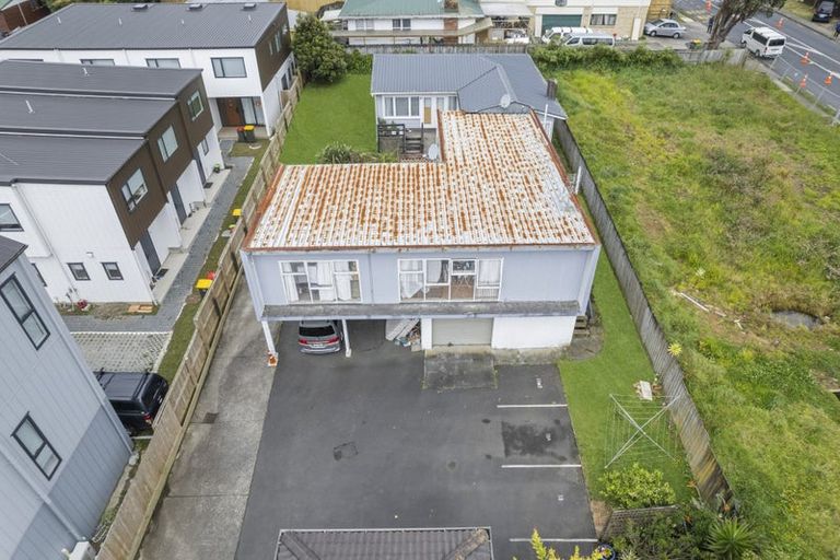 Photo of property in 18 William Roberts Road, Pakuranga, Auckland, 2010