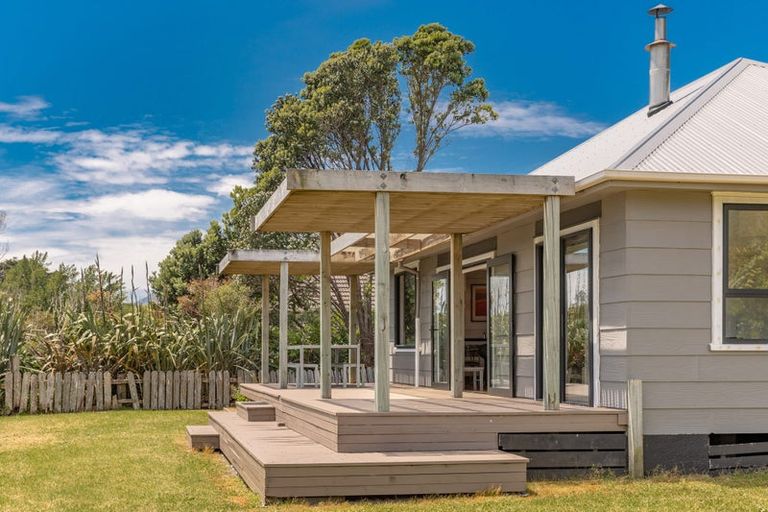 Photo of property in 57 New Road, Granity, 7823