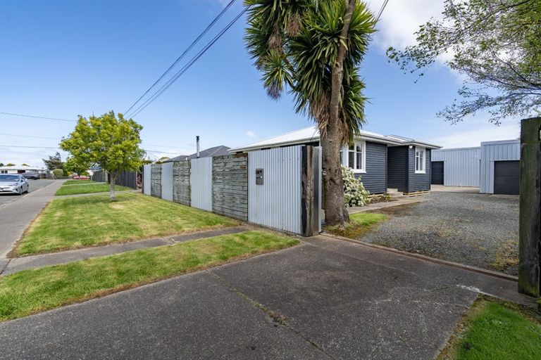 Photo of property in 14 Harvey Street, Grasmere, Invercargill, 9810