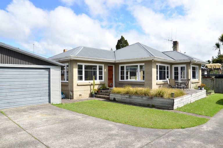 Photo of property in 23 Darley Street, Maeroa, Hamilton, 3200