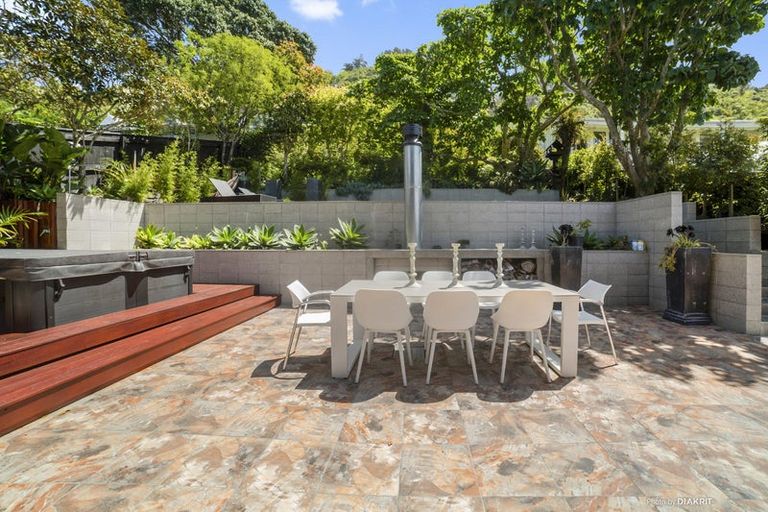 Photo of property in 32 Upton Terrace, Thorndon, Wellington, 6011