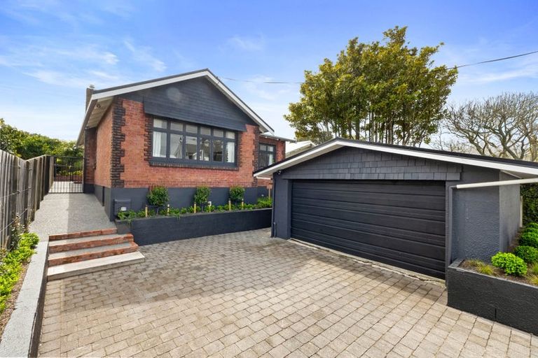 Photo of property in 20 Wallace Place, Westown, New Plymouth, 4310