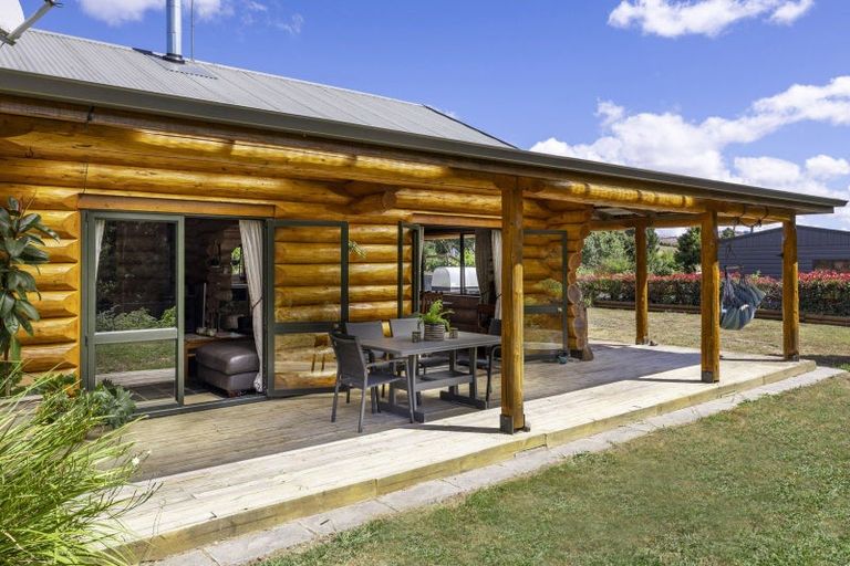 Photo of property in 944 Old Mountain Road, Waitetuna, Raglan, 3295